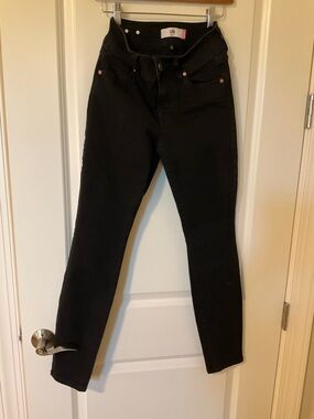 Cabi Black Jeans